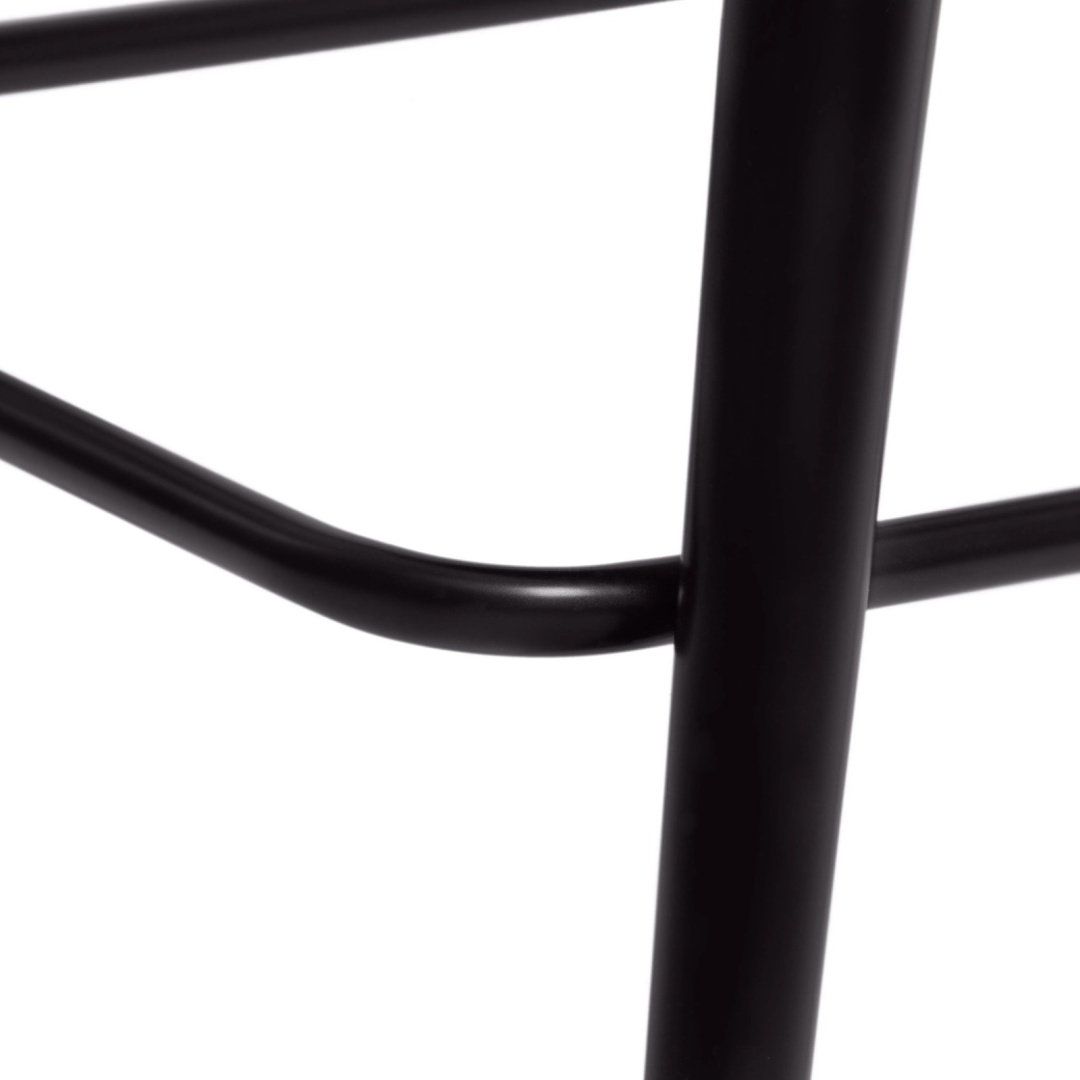 Барный стул Tetchair Chilly 7095б, 104x50x44 см, серый купить,NaN