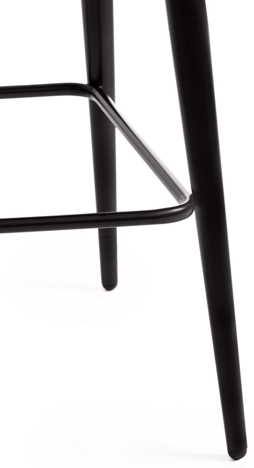 Барный стул Tetchair Chilly 7095б, 104x50x44 см, серый купить,NaN