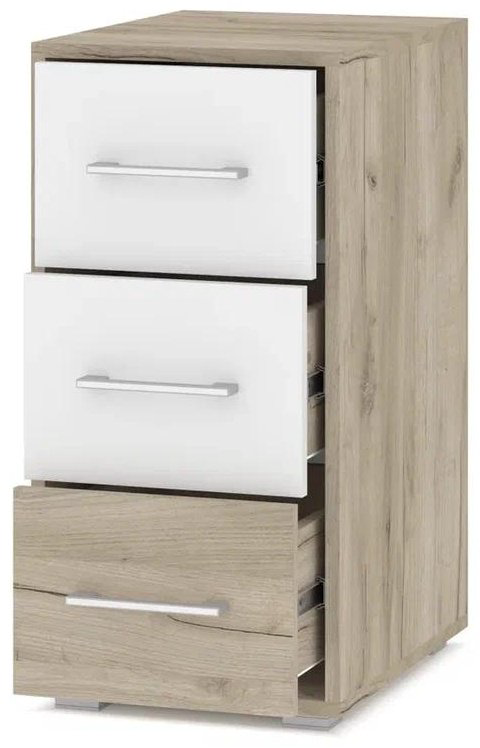 Тумба Модерн Оливия MGC11986 35x72x47см бежевый купить,NaN