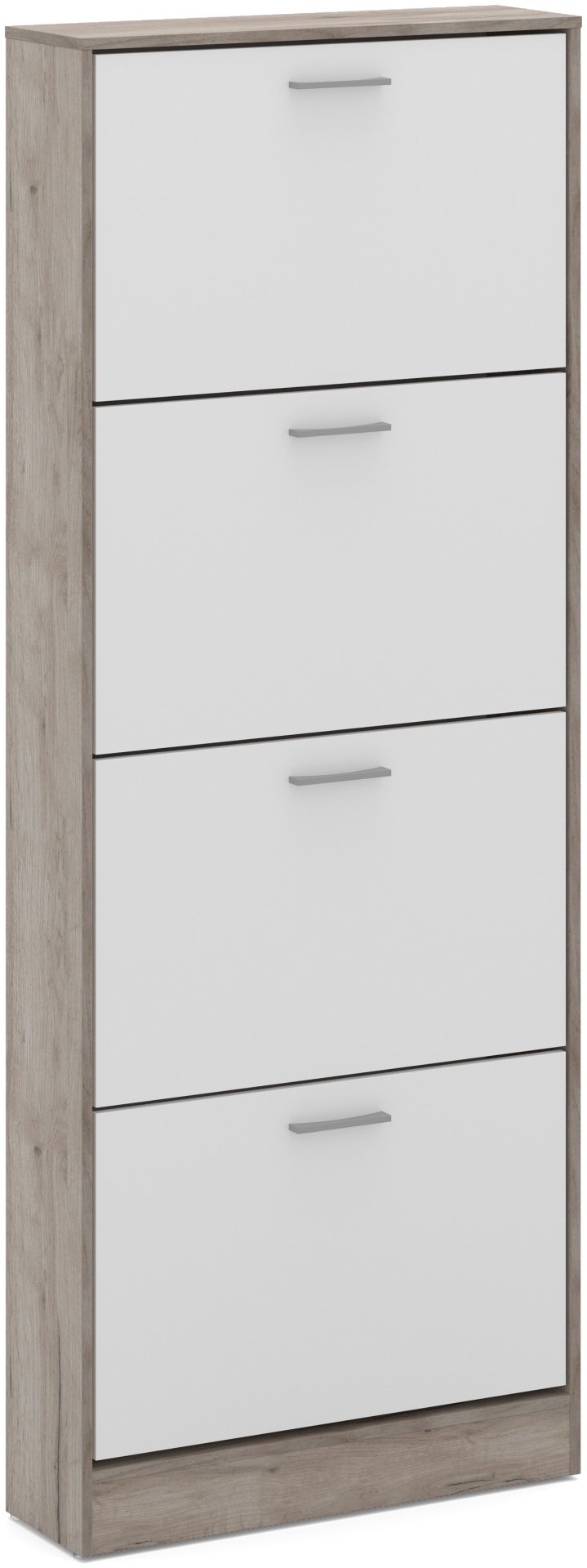Тумба для обуви IMPERIAL 60x18.50x157 см, ЛДСП