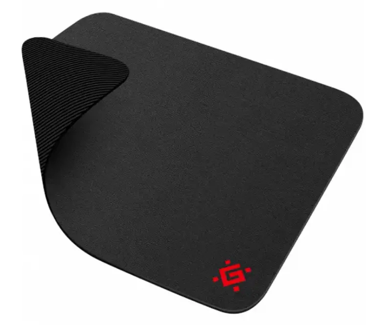 Коврик для мыши Defender Black One 50016 купить,0
