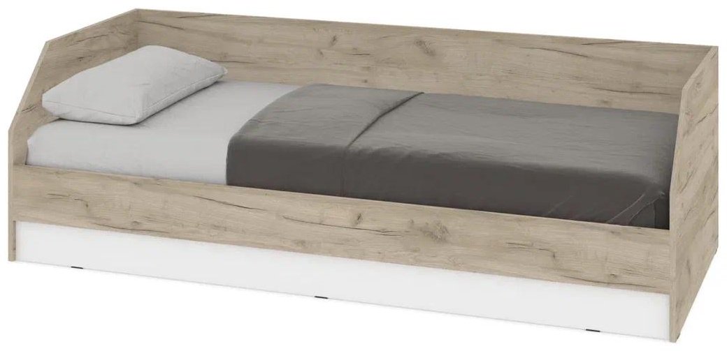 Комплект Модерн Оливия белый, серый - ForteMarket Комплект Модерн Оливия белый, серый купить,0