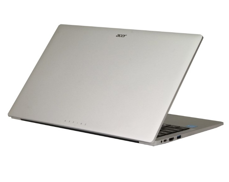 Ноутбук Acer Aspire Lite AL15-32P-C681 NX.JBAER.001 15.6" Silver купить,NaN