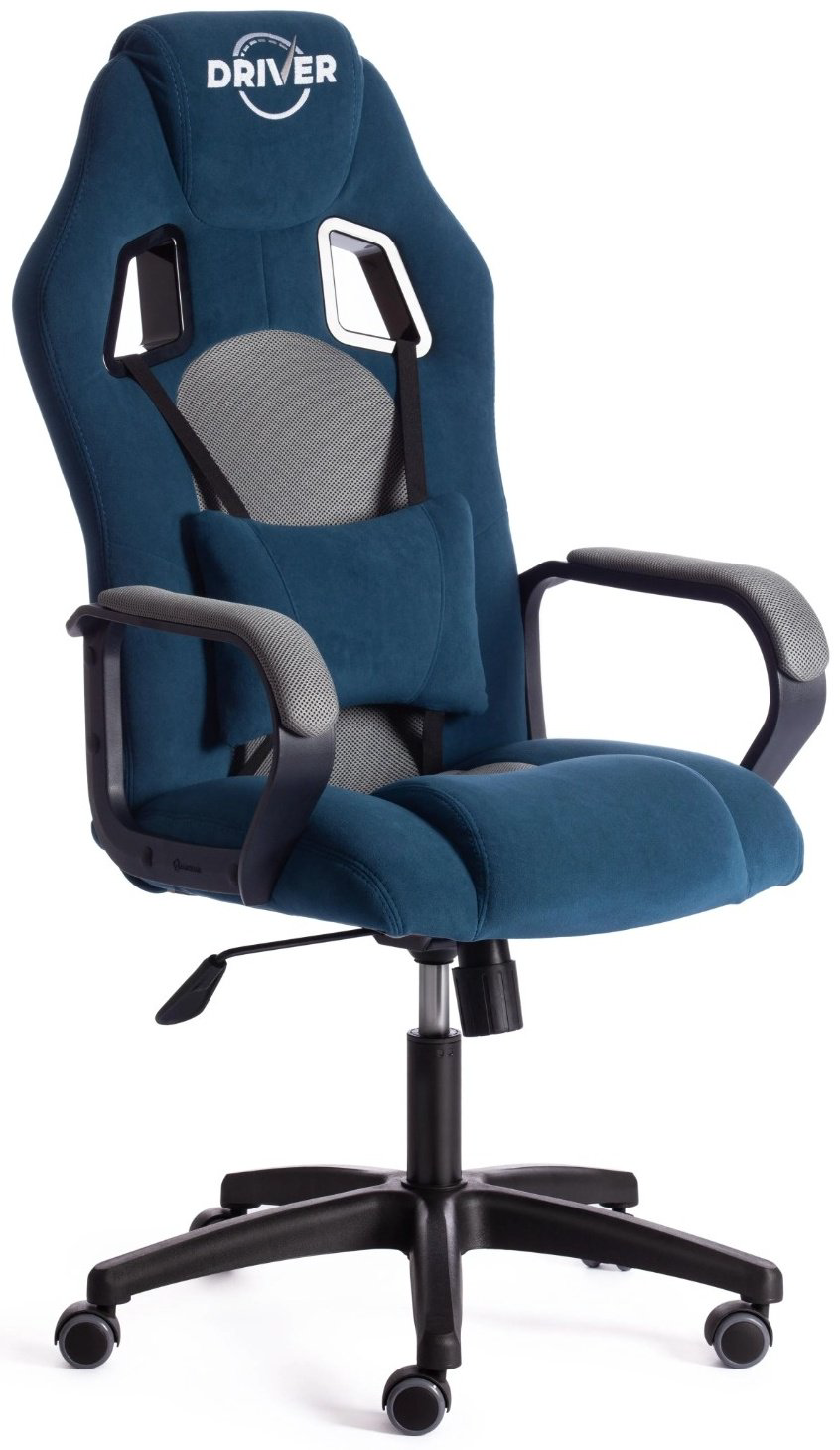Игровое кресло Tetchair 19294, синий купить,NaN
