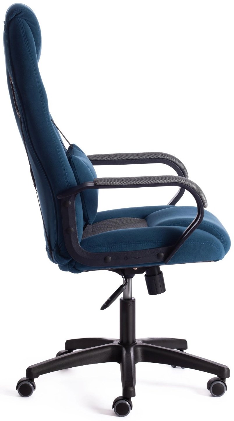 Игровое кресло Tetchair 19294, синий купить,NaN
