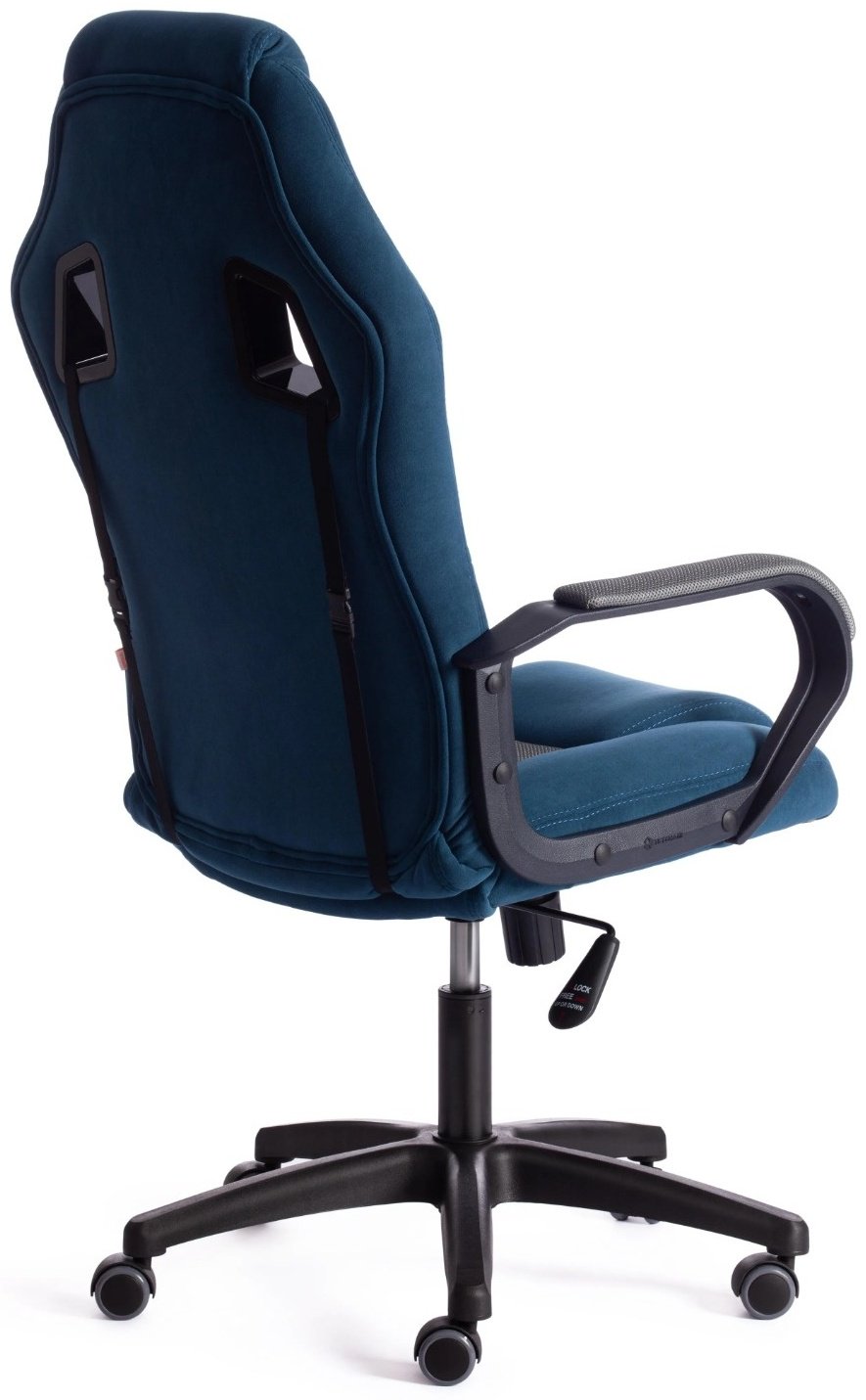Игровое кресло Tetchair 19294, синий купить,NaN