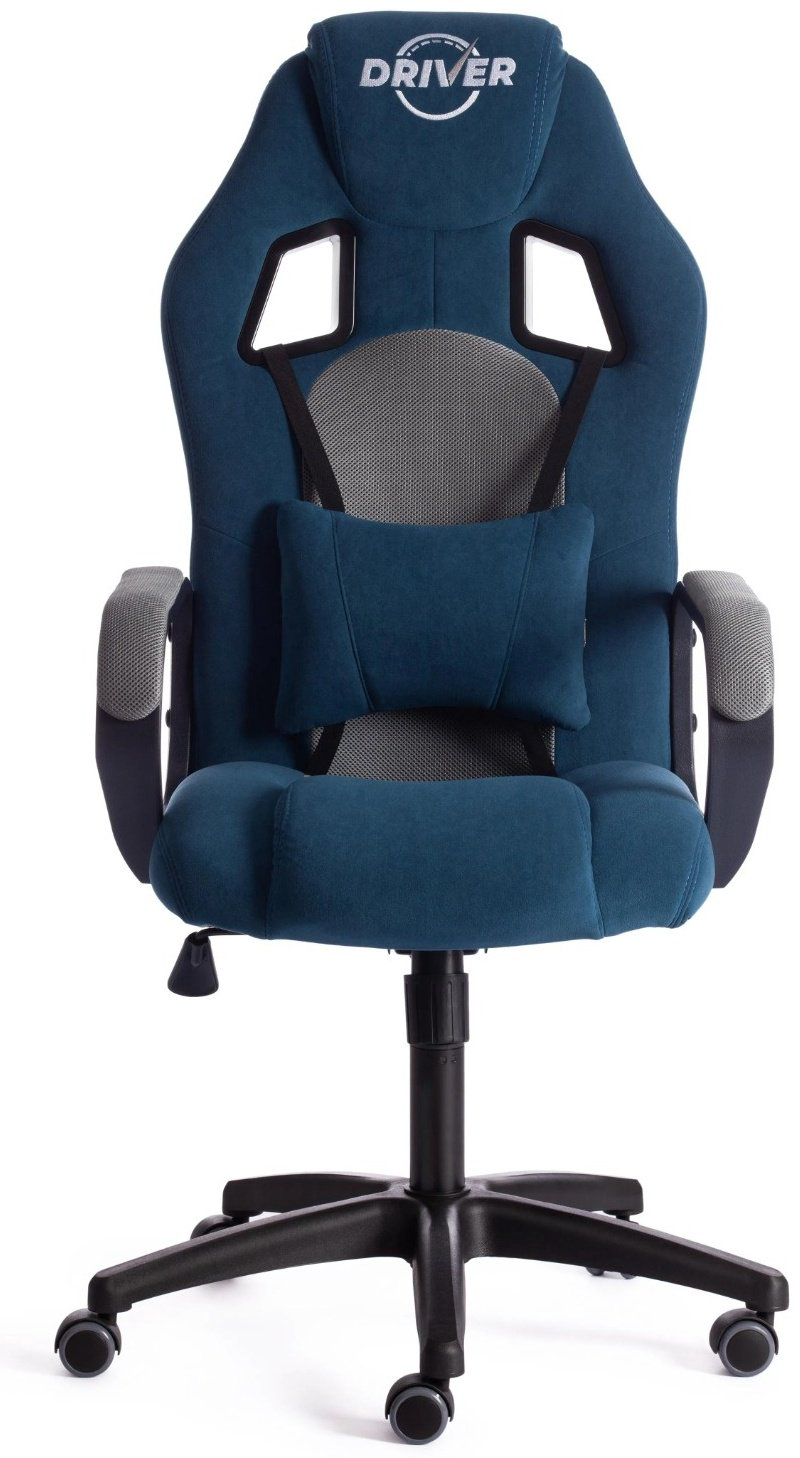 Игровое кресло Tetchair 19294, синий купить,NaN