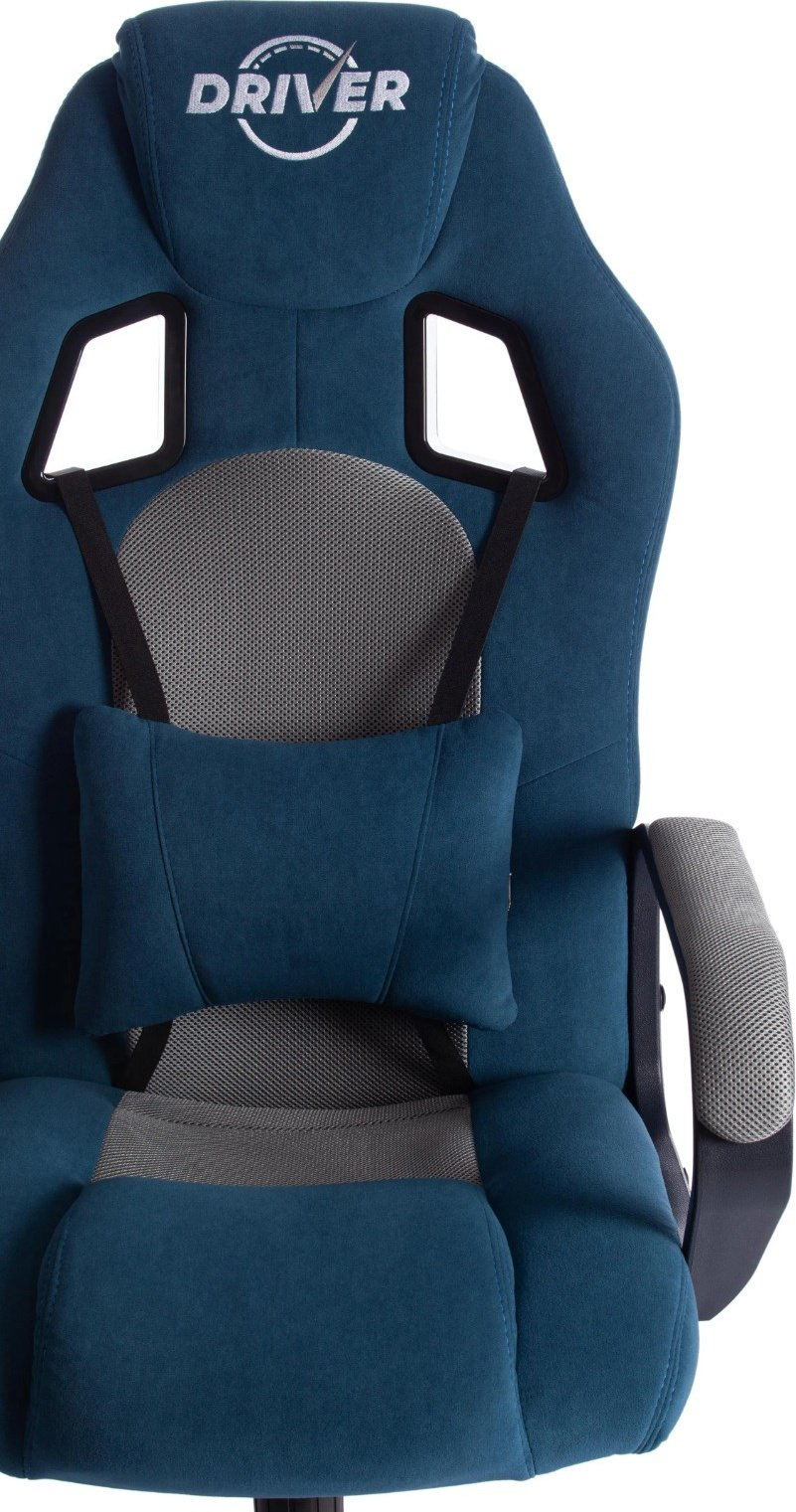 Игровое кресло Tetchair 19294, синий купить,NaN