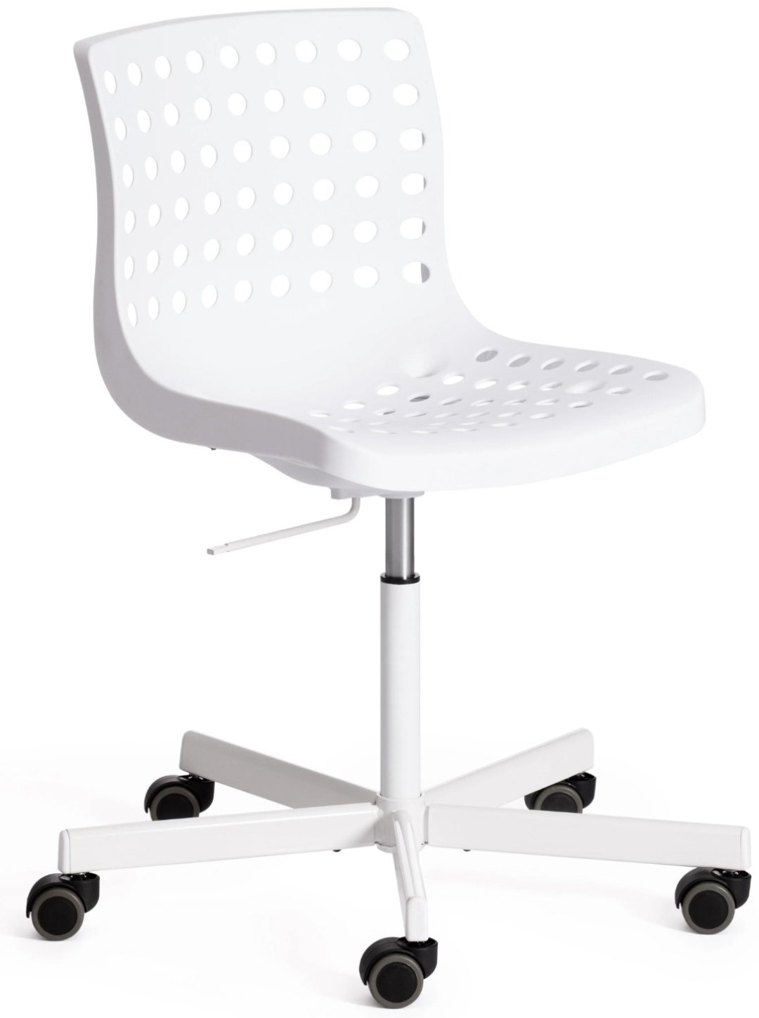 Офисное кресло Tetchair 19803, белый купить,NaN