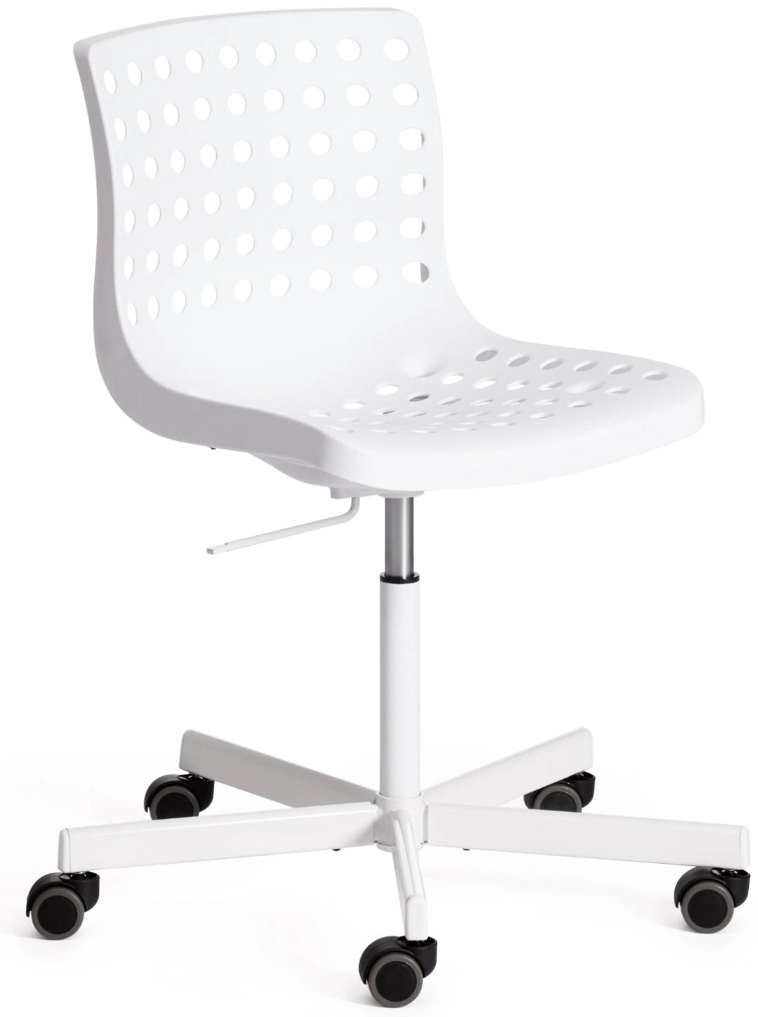 Офисное кресло Tetchair 19803, белый купить,NaN