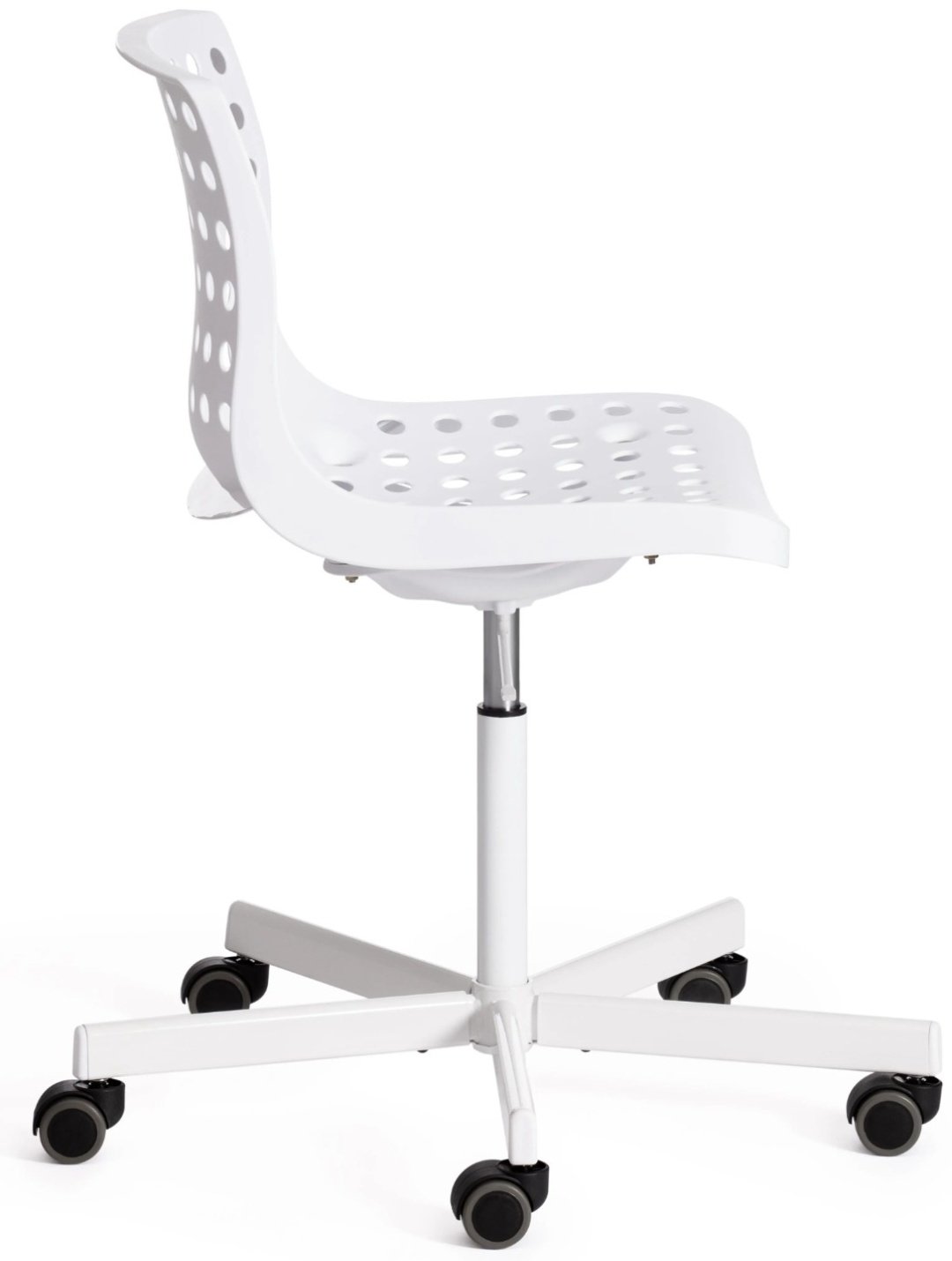 Офисное кресло Tetchair 19803, белый купить,NaN
