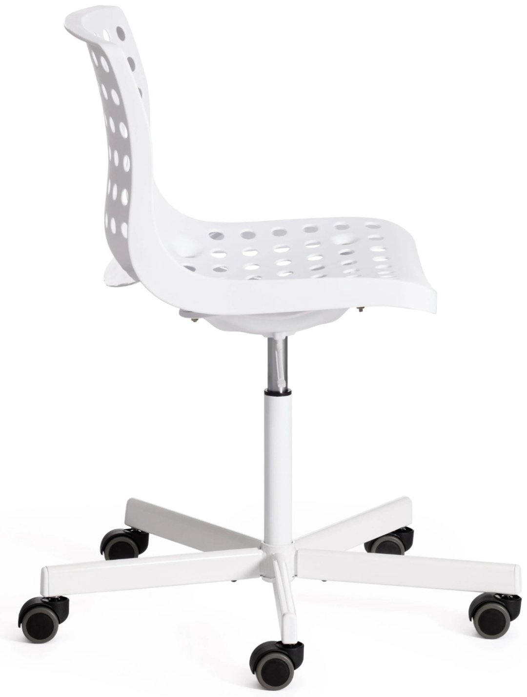 Офисное кресло Tetchair 19803, белый купить,NaN
