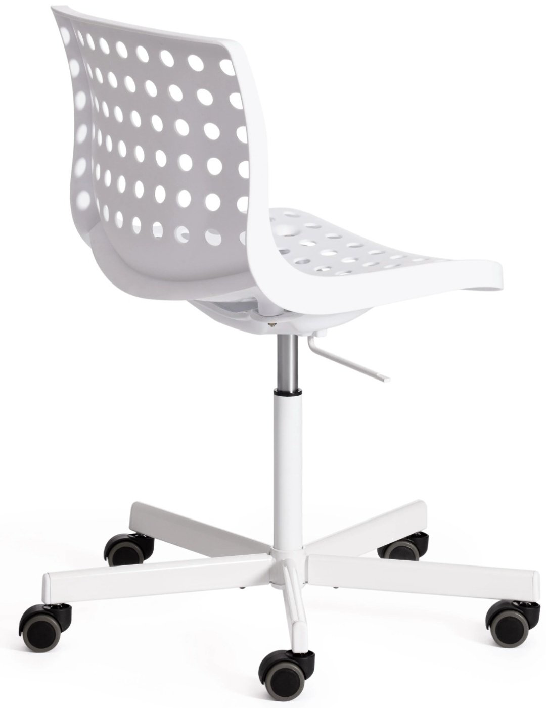 Офисное кресло Tetchair 19803, белый купить,NaN