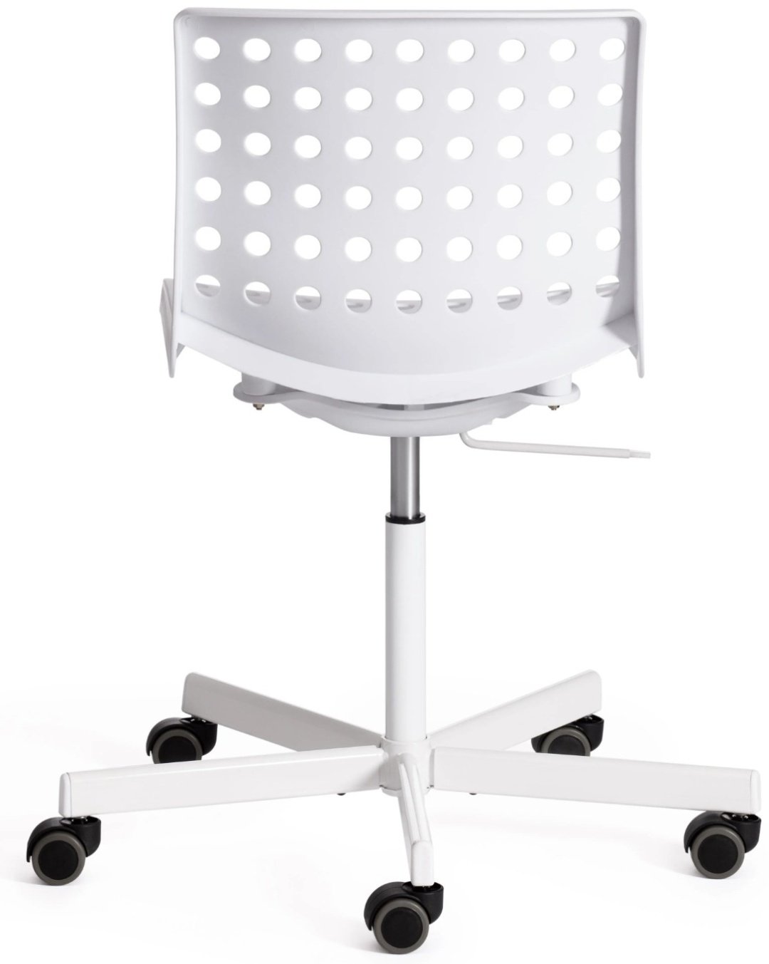Офисное кресло Tetchair 19803, белый купить,NaN