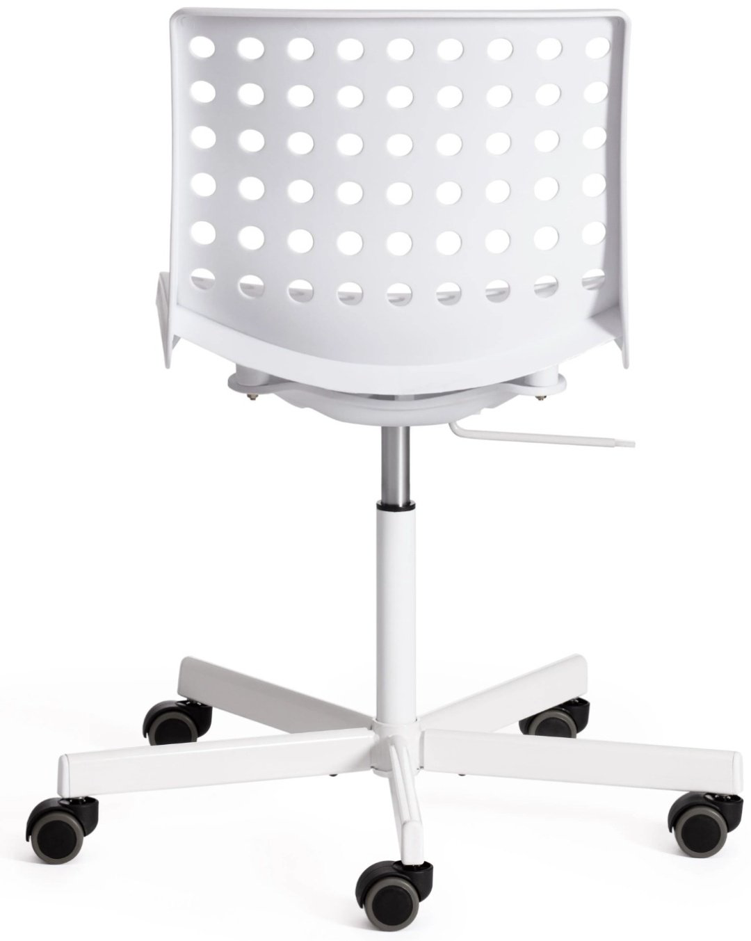 Офисное кресло Tetchair 19803, белый купить,NaN