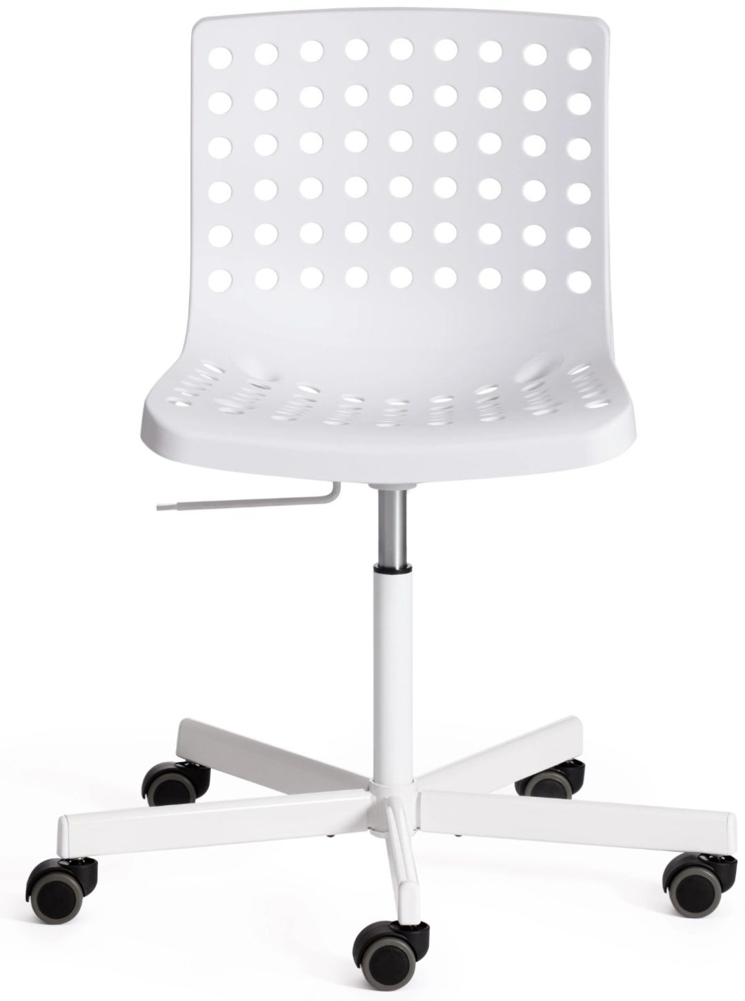 Офисное кресло Tetchair 19803, белый купить,NaN