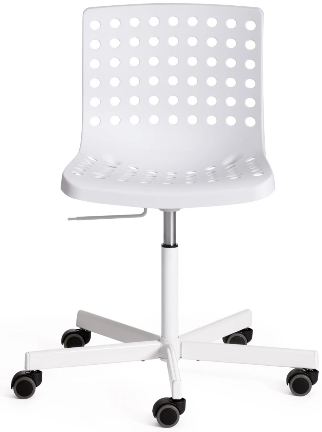 Офисное кресло Tetchair 19803, белый купить,NaN