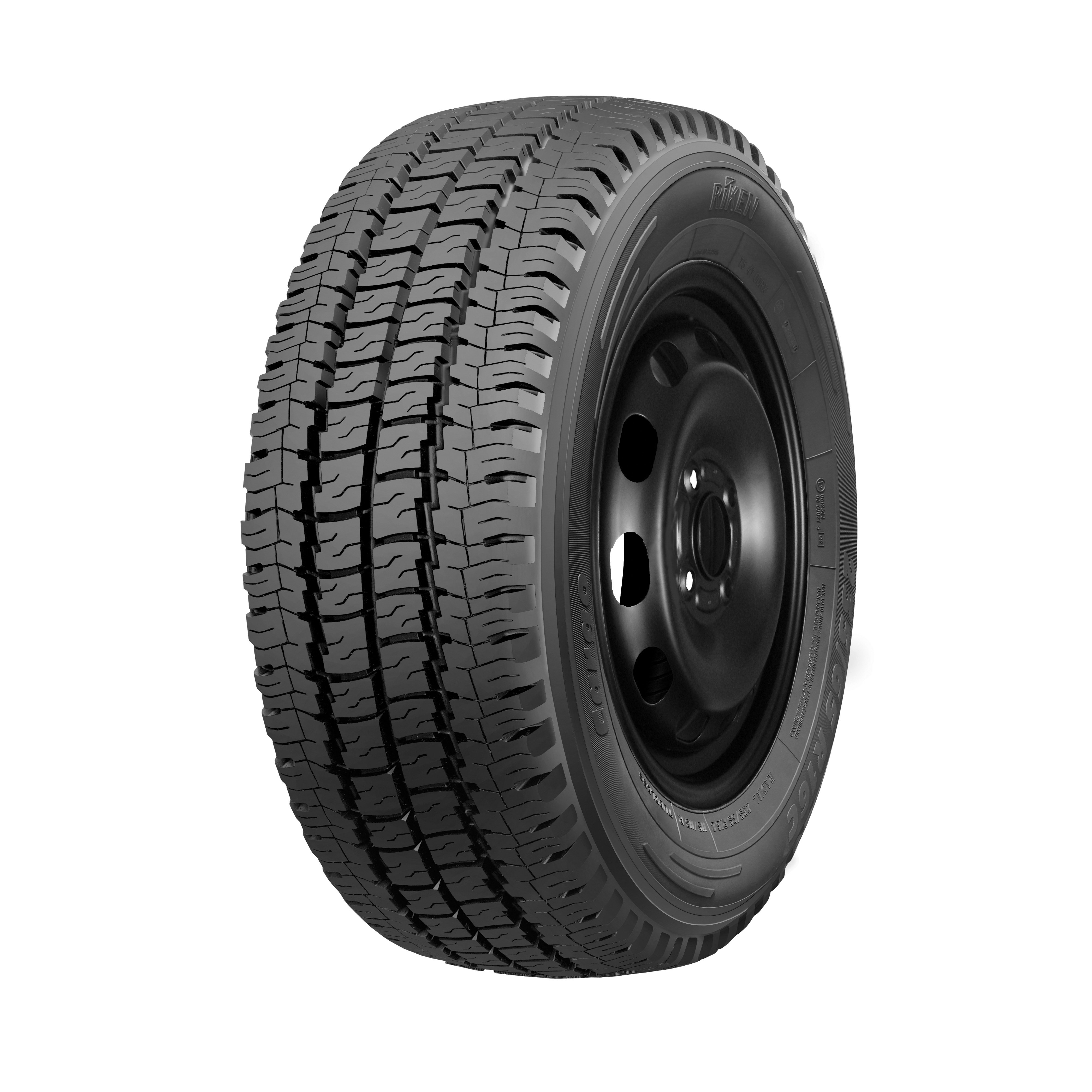 Шина Riken Cargo 215/75 R16C 113/111R летняя купить,NaN
