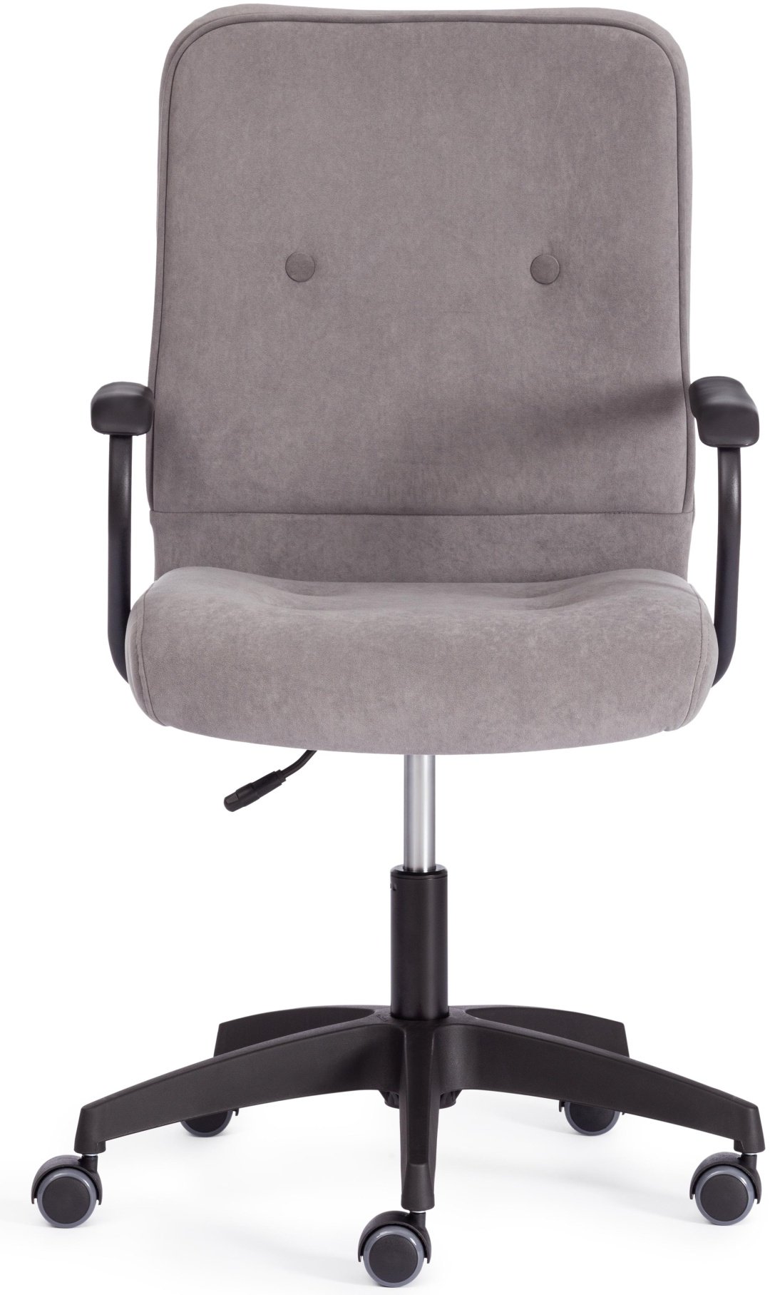 Компьютерное кресло Tetchair 21620 Wind, серый