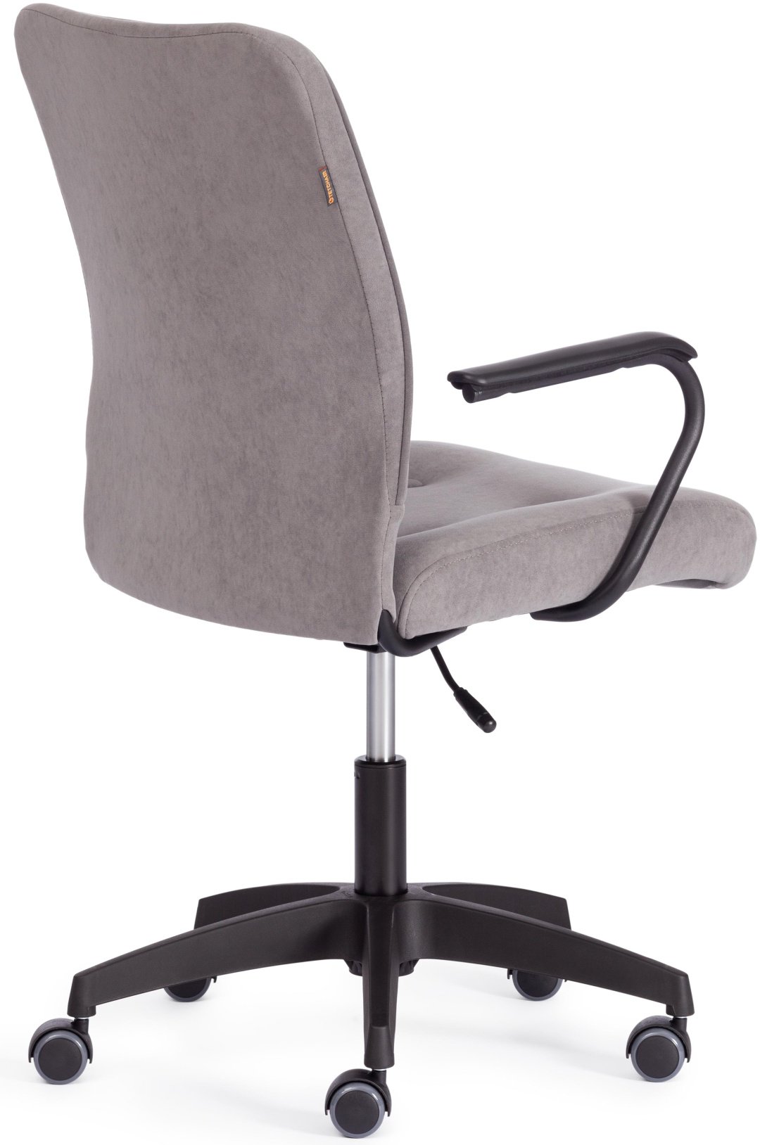 Компьютерное кресло Tetchair 21620 Wind, серый купить,0