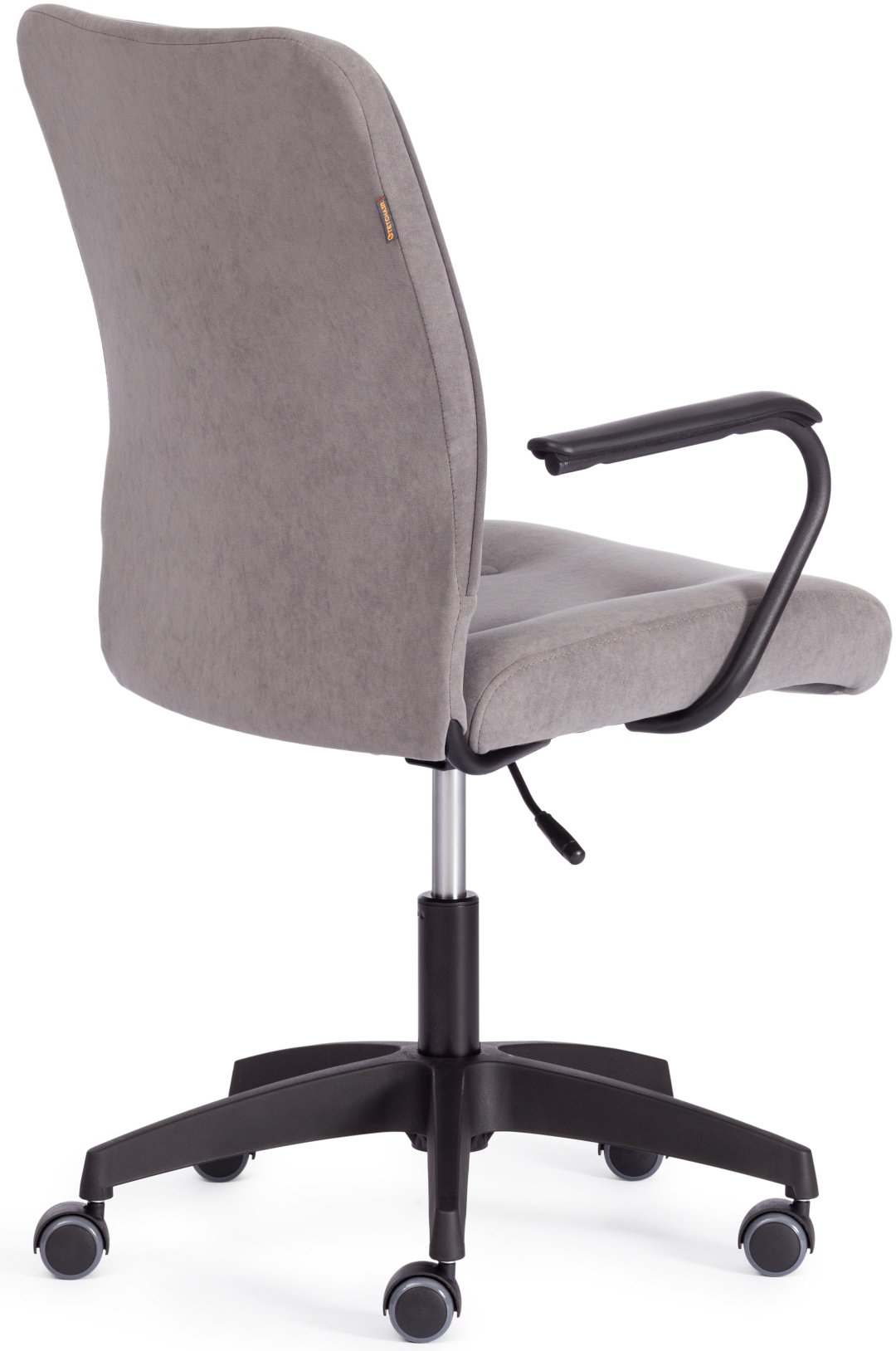 Компьютерное кресло Tetchair 21620 Wind, серый купить,NaN
