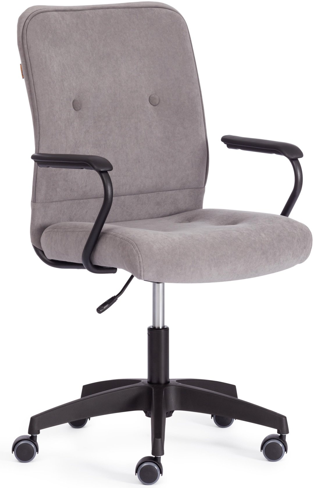 Компьютерное кресло Tetchair 21620 Wind, серый купить,0