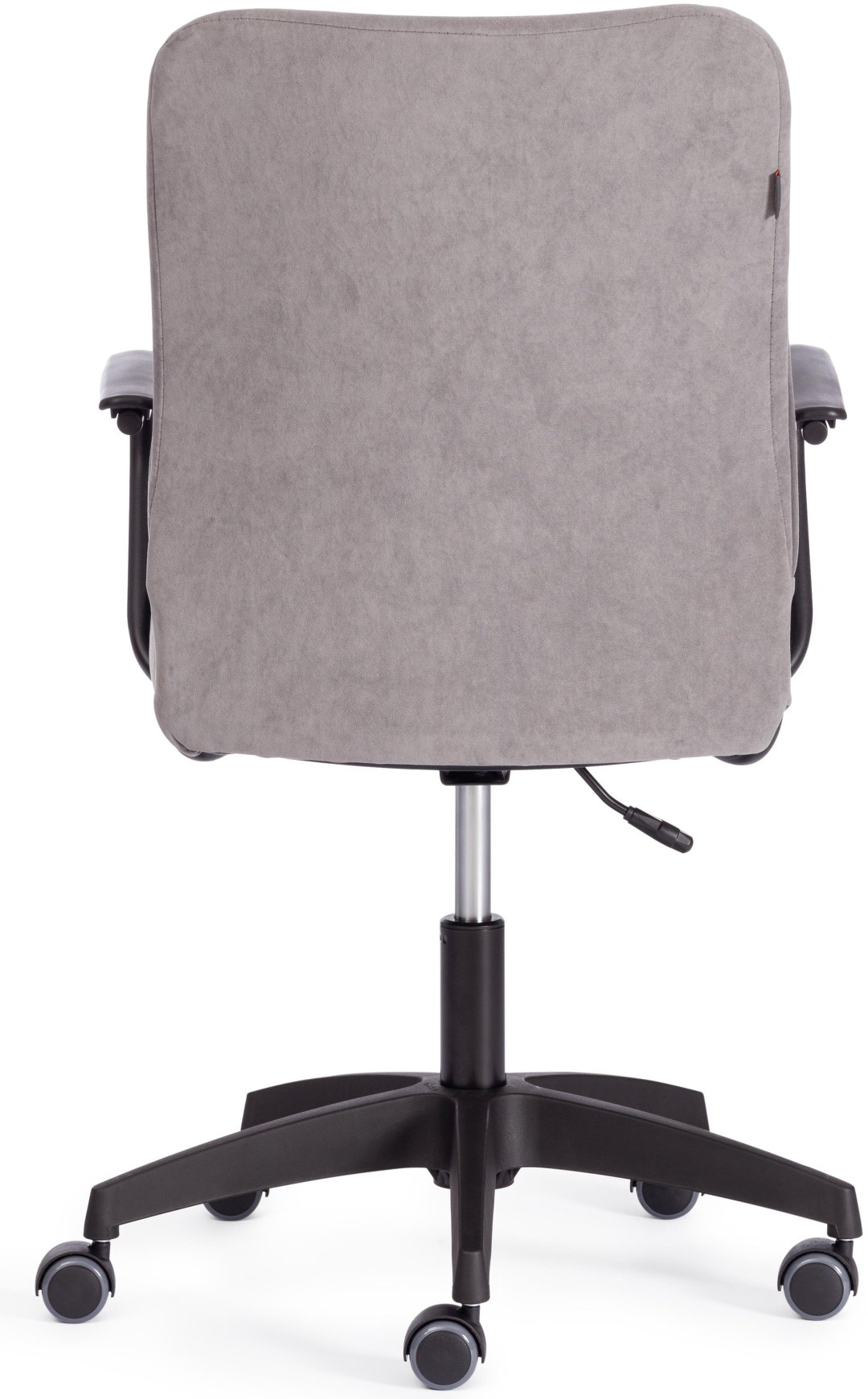 Компьютерное кресло Tetchair 21620 Wind, серый купить,NaN
