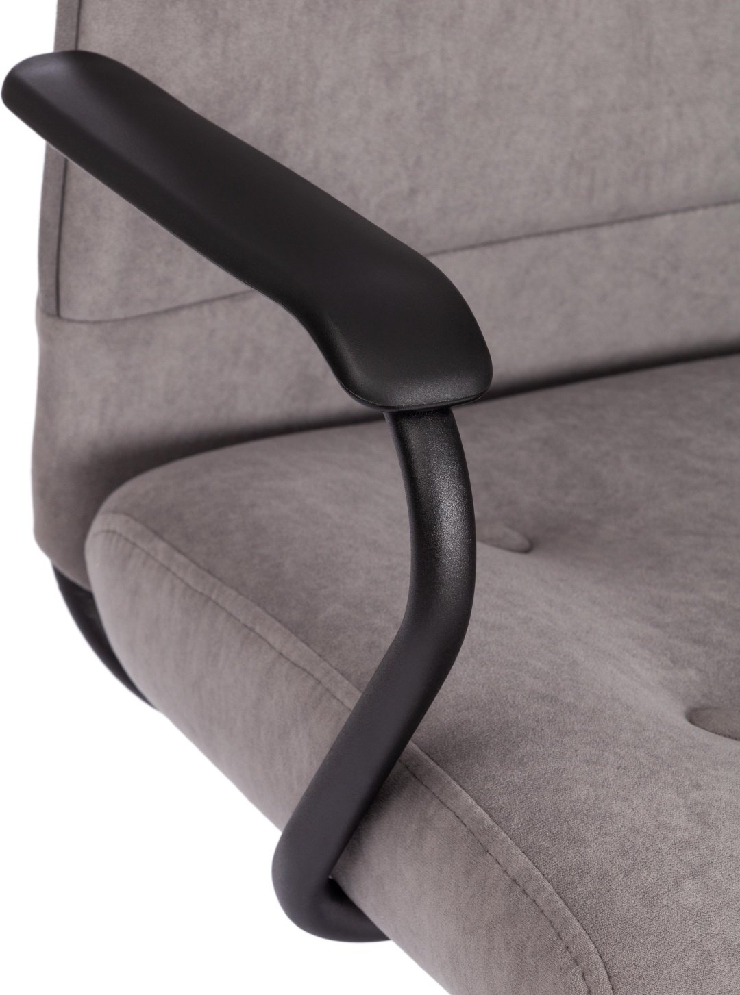 Компьютерное кресло Tetchair 21620 Wind, серый купить,0