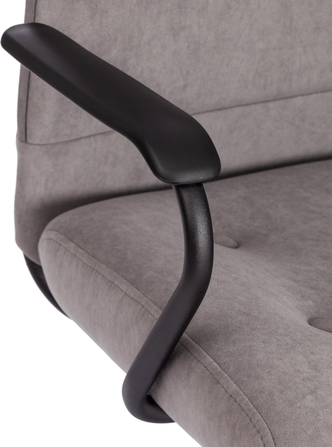 Компьютерное кресло Tetchair 21620 Wind, серый купить,NaN
