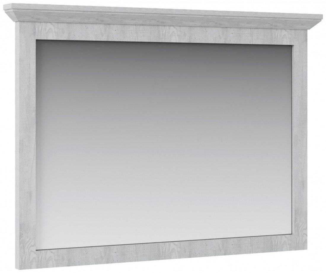 Зеркало настенное IMPERIAL 105x75 см