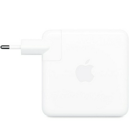 Адаптер Apple USB-C Power Adapter 96W MW2L3ZM/A белый