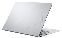 Ноутбук ASUS Zenbook 14 UX3405CA-QL128W 90NB14W4-M00ST0 14" Foggy Silver
