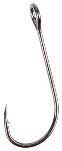 Крючок для рыбалки SELECT MJ-59 Micro Jig Special №4 одинарный серебристый 9 шт купить,NaN