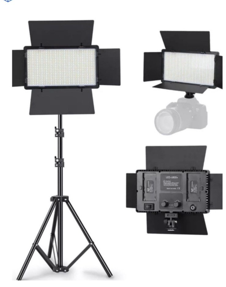 Постоянный свет Led 800 купить,18990