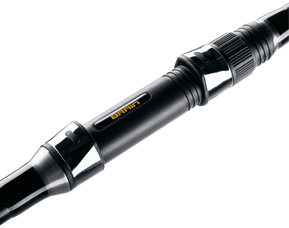 Удилище Brain Apex Double 250g APD-450 1858.41.77 карповое 4.5 м купить,NaN