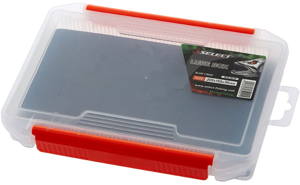 SELECT Lure Box SLHX 1902F EVA 1870.38.50 купить,NaN