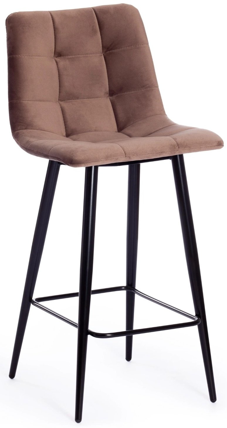 Tetchair 15456 CHILLY, 94x55x44 см, коричневый купить,NaN