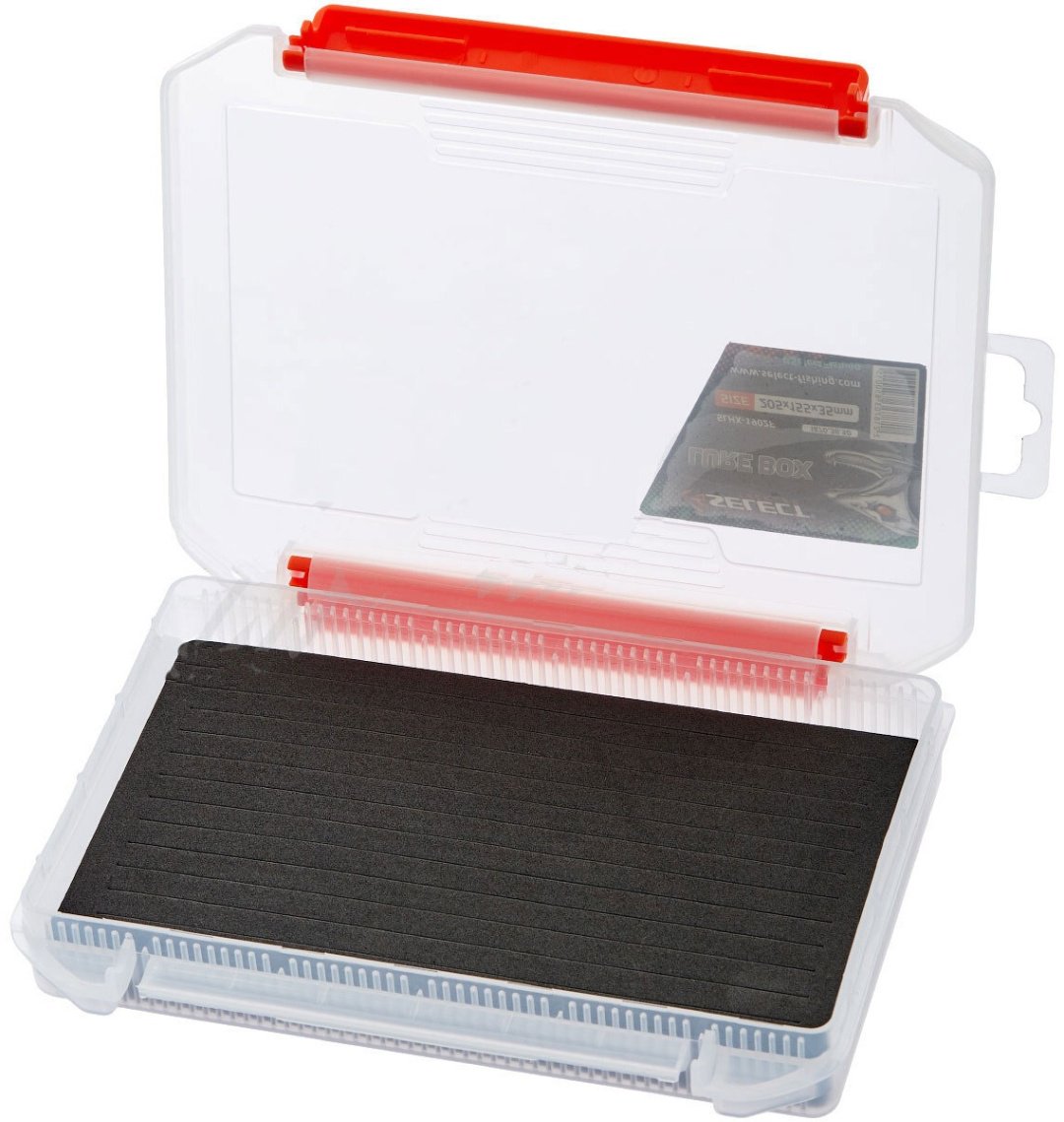 SELECT Lure Box SLHX 1902F EVA 1870.38.50 купить,NaN