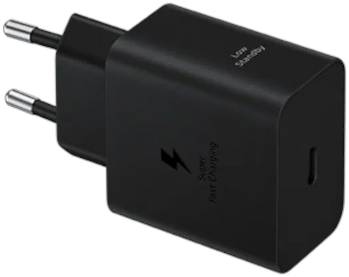 Зарядное устройство EP-T4510XBEGEU USB Type-C черный