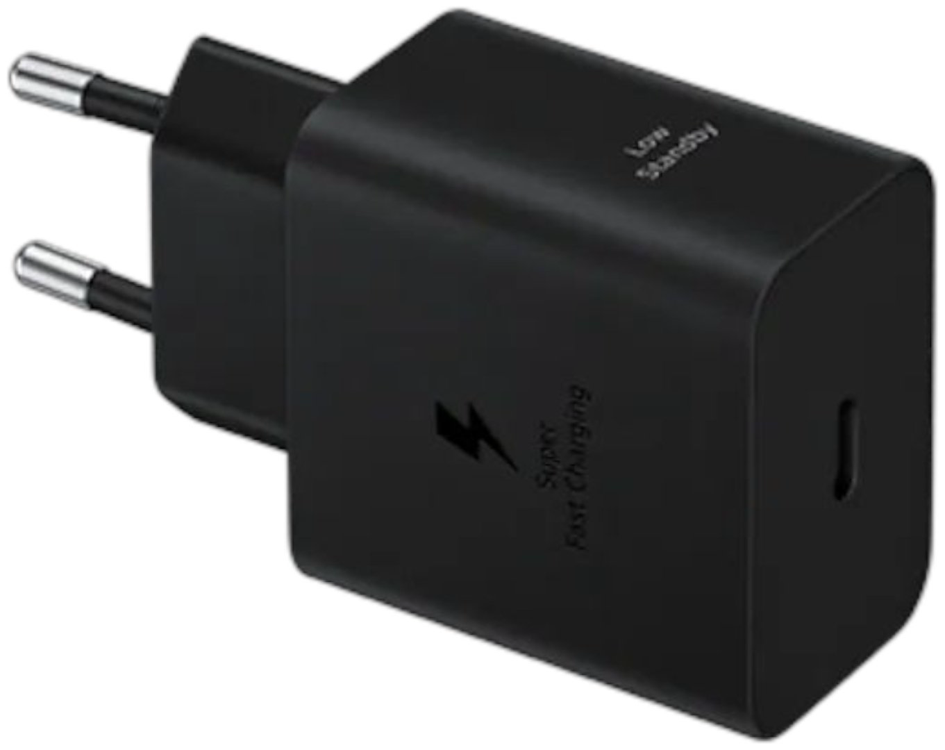 Зарядное устройство EP-T4510XBEGEU USB Type-C черный