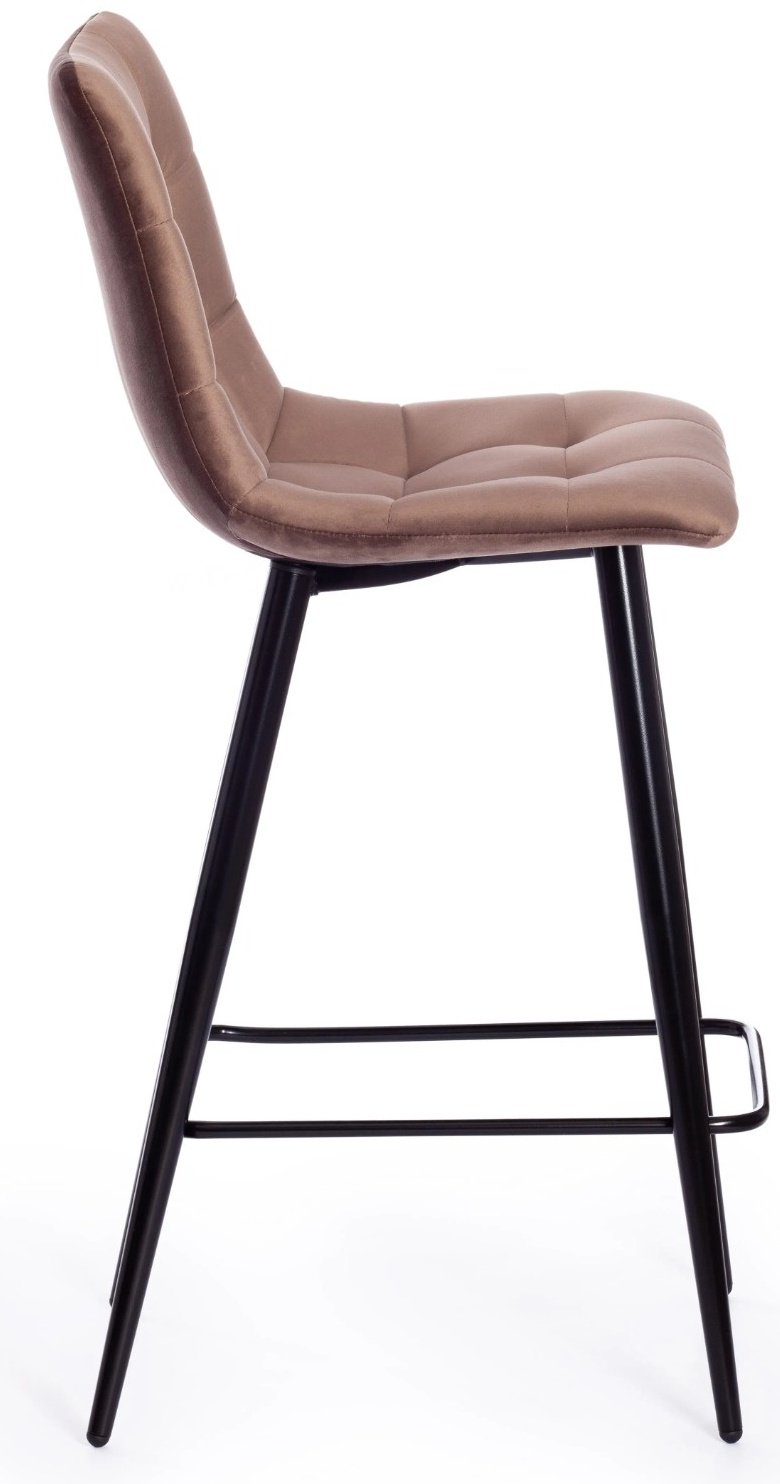Tetchair 15456 CHILLY, 94x55x44 см, коричневый - ForteMarket Tetchair 15456 CHILLY, 94x55x44 см, коричневый купить,0