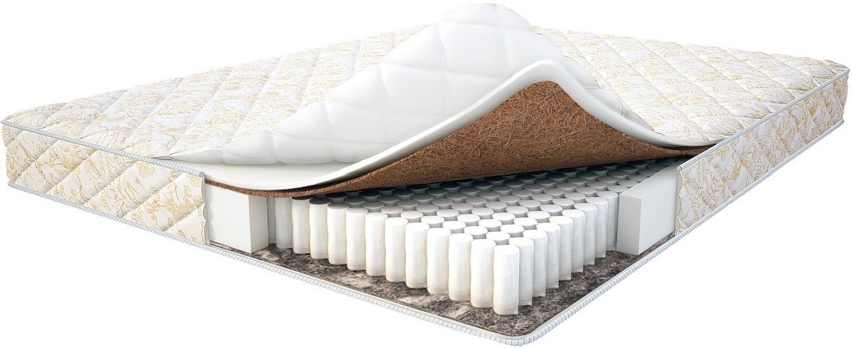 Матрас Askona Balance 2Sides 80x200x19см купить,NaN