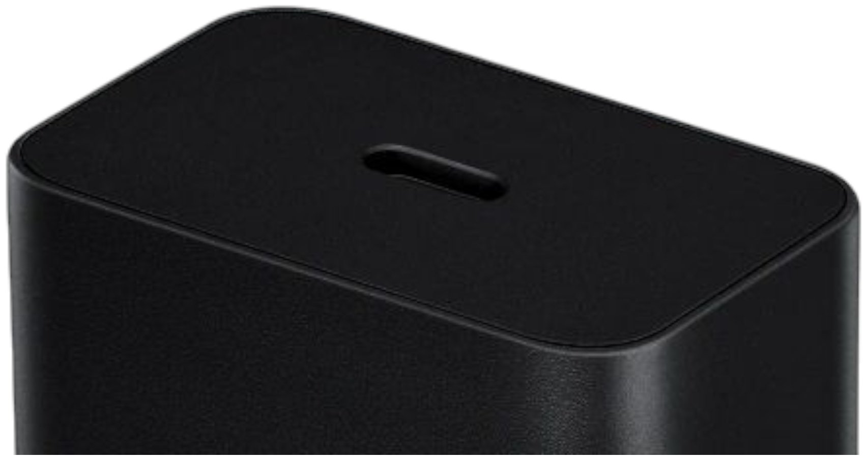 Зарядное устройство EP-T4510XBEGEU USB Type-C черный