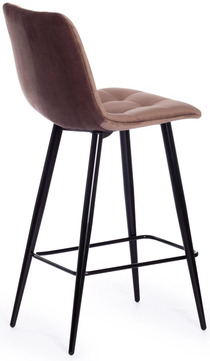 Tetchair 15456 CHILLY, 94x55x44 см, коричневый - ForteMarket Tetchair 15456 CHILLY, 94x55x44 см, коричневый купить,0