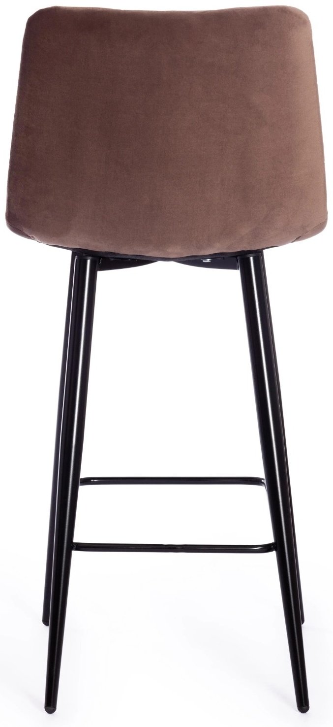 Tetchair 15456 CHILLY, 94x55x44 см, коричневый - ForteMarket Tetchair 15456 CHILLY, 94x55x44 см, коричневый купить,0