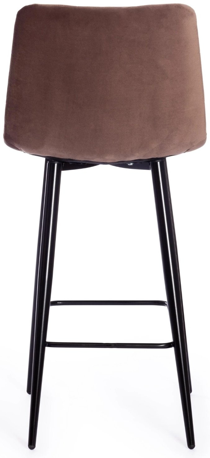 Tetchair 15456 CHILLY, 94x55x44 см, коричневый купить,NaN