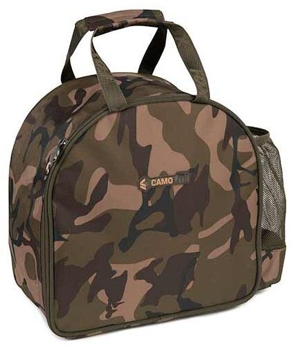 Сумка FOX FOX Camolite Cookstation Bag CLU519 камуфляж купить,NaN