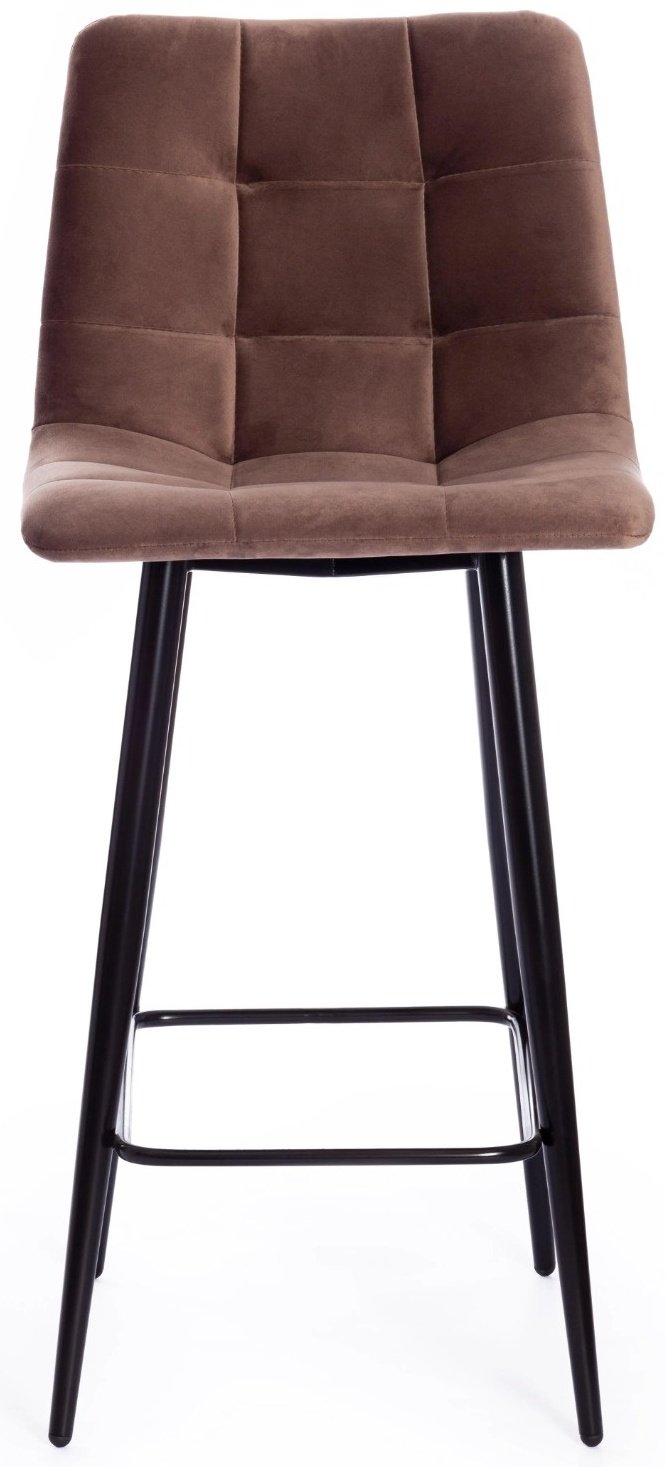 Tetchair 15456 CHILLY, 94x55x44 см, коричневый - ForteMarket Tetchair 15456 CHILLY, 94x55x44 см, коричневый купить,0