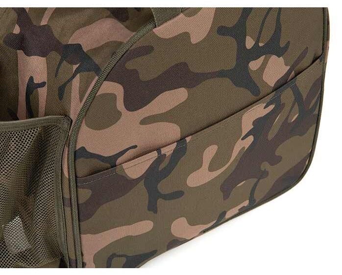 Сумка FOX FOX Camolite Cookstation Bag CLU519 камуфляж купить,NaN