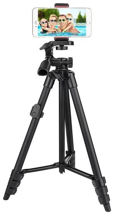 Напольный штатив Candc DC-500